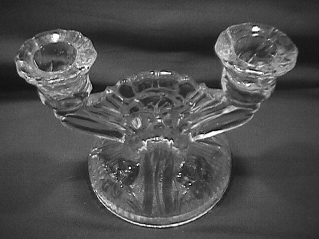 JEANNETTE DEPRESSION GLASS