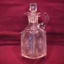 EARLY BRANDY/LIQUOR BOTTLE