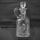EARLY BRANDY/LIQUOR BOTTLE