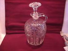 HEISEY CRYSTAL
