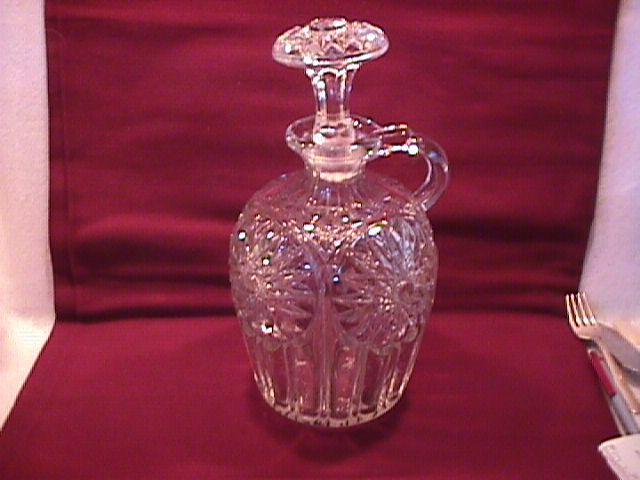 HEISEY CRYSTAL