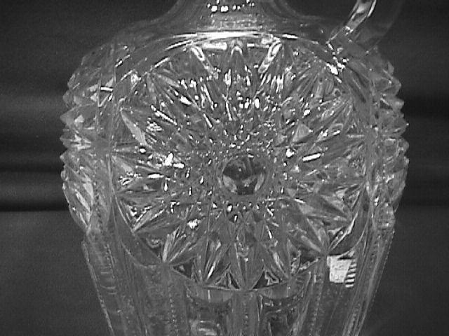 HEISEY CRYSTAL