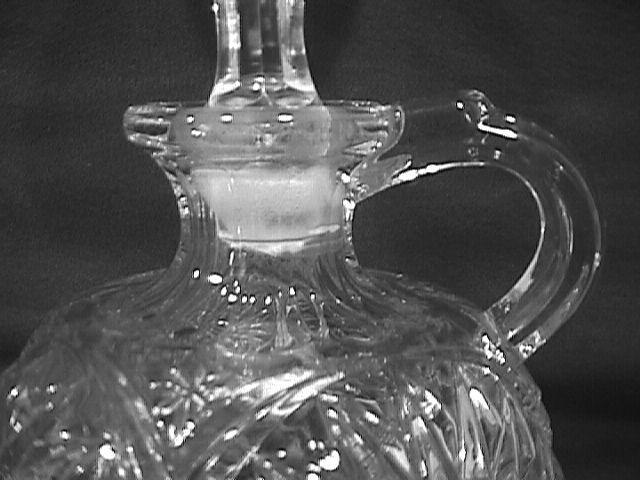HEISEY CRYSTAL