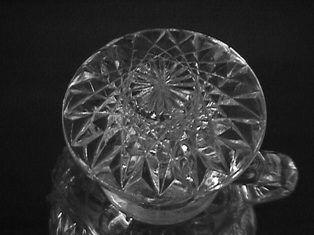 HEISEY CRYSTAL