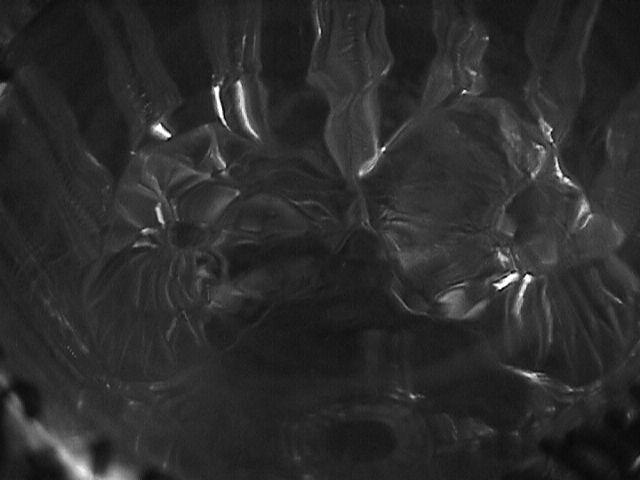 HEISEY CRYSTAL