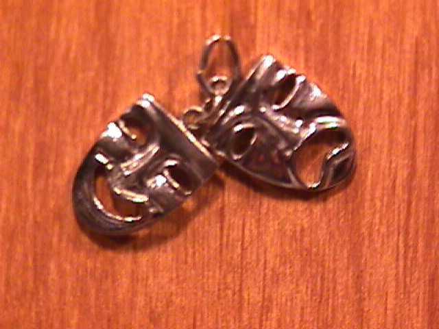 Sterling (Theater) Charm=Happy-Sad