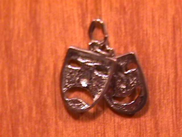Sterling (Theater) Charm=Happy-Sad