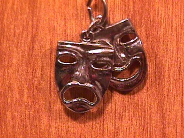 Sterling (Theater) Charm=Happy-Sad