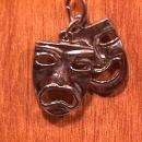 Sterling (Theater) Charm=Happy-Sad