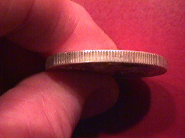 ESTADOS UNIDOS MEXICANOS 1990-1 ONZA PLATA PURA STERLING BULLION ROUND