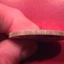 VIVA MEXICO 1984 UNA ONZA TROY .999 PLATA PURA STERLING BULLION ROUND