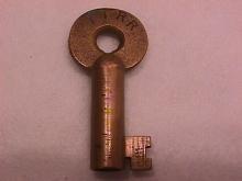 I.T. RR SWITCH KEY By: ADLAKE #172