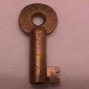 I.T. RR SWITCH KEY By: ADLAKE #172