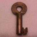 M.O.PAC RR. SWITCH KEY BY: ADLAKE #63379