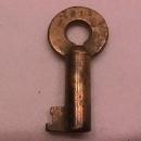 I.C. RR. SWITCH KEY BY: ADLAKE #1611