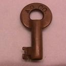 A.O.CO. SWITCH KEY BY: FRAIM #.520