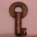 A.O.CO. SWITCH KEY BY: FRAIM #.520