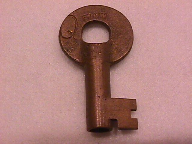 SWITCH KEY BY: FRAIM MARKED Q NO #.