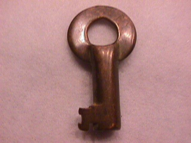 St. L.R.Y.S. SWITCH KEY BY: FRAIM. #A15412