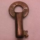 St. L.R.Y.S. SWITCH KEY BY: FRAIM. #A15412