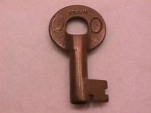 S.K. SWITCH KEY BY: FRAIM. # O O