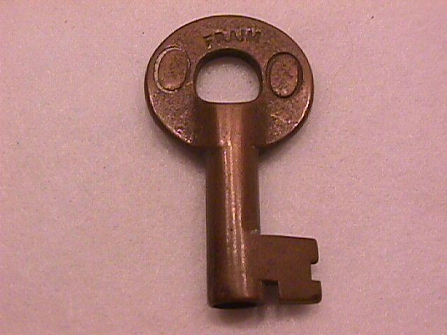 S.K. SWITCH KEY BY: FRAIM. # O O