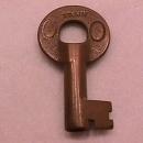 S.K. SWITCH KEY BY: FRAIM. # O O