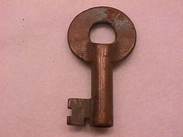 S.K. SWITCH KEY BY: FRAIM. # O O