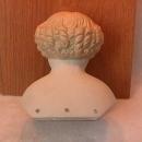 Bisque Shoulder Head Only= No Body