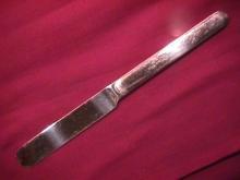 REED & BARTON SELECT STAINLESS