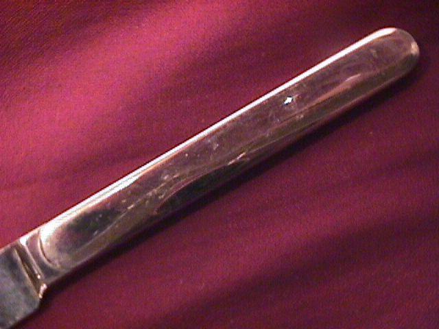 REED & BARTON SELECT STAINLESS