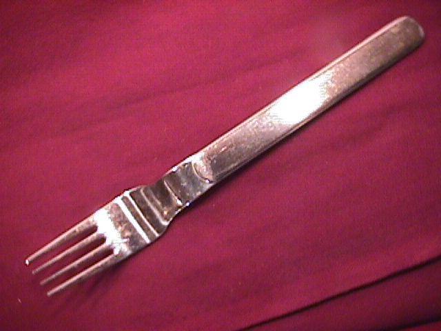 REED & BARTON SELECT STAINLESS