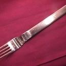 REED & BARTON SELECT STAINLESS