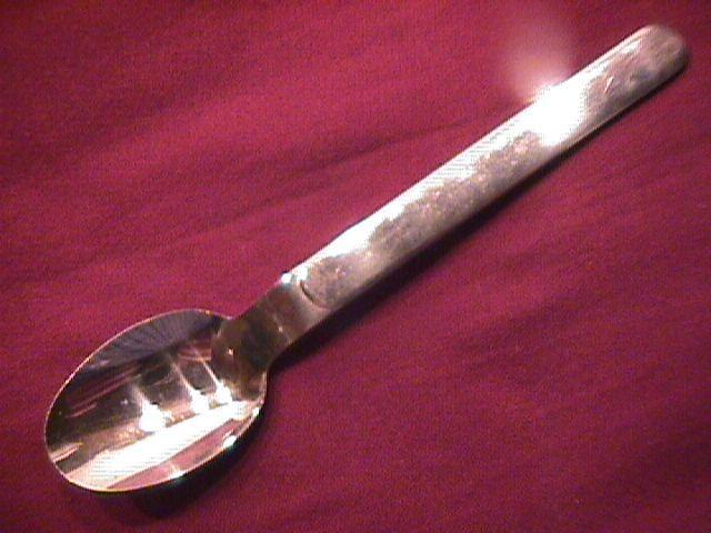 REED & BARTON SELECT STAINLESS