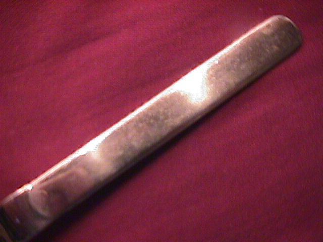 REED & BARTON SELECT STAINLESS