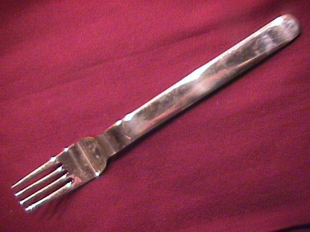 REED & BARTON SELECT STAINLESS