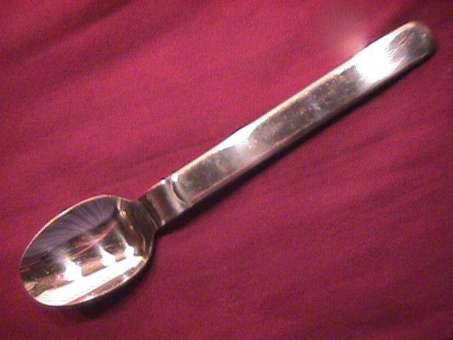 REED & BARTON SELECT STAINLESS