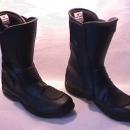 Frank Thomas- Womens- Waterproof Motorcycle Boots