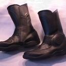Frank Thomas- Womens- Waterproof Motorcycle Boots