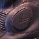 Frank Thomas- Womens- Waterproof Motorcycle Boots
