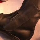 Frank Thomas- Womens- Waterproof Motorcycle Boots