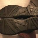 Frank Thomas- Womens- Waterproof Motorcycle Boots