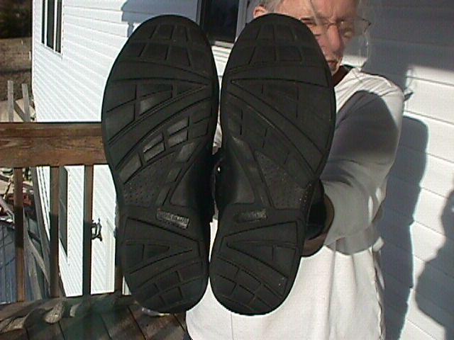 Frank Thomas- Womens- Waterproof Motorcycle Boots