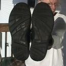 Frank Thomas- Womens- Waterproof Motorcycle Boots