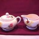 SOUTHERN POTTERIES / BLUE RIDGE SET of CHINA