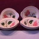 SOUTHERN POTTERIES / BLUE RIDGE SET of CHINA