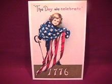 POST CARD