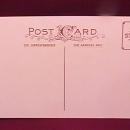 POST CARD