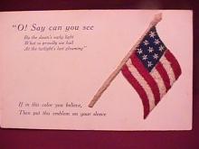 POST CARD