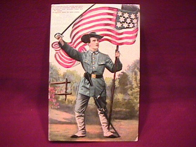 POST CARD